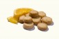 Preview: Zuckerreduzierte Dinkel-Orangen-Butter-Kekse  3,9 BE/100g