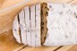 Preview: Weizen Rosinen Butter Stollen 1.5 kg Butterschmalz