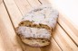 Preview: Emmer Rosinen Butter Stollen 1.0 kg mit Butterschmalz