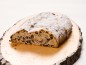 Preview: Weizen Rosinen Butter Stollen 1.5 kg Butterschmalz